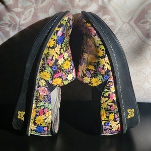 Alegria Floral Debra Cultivate Shoes